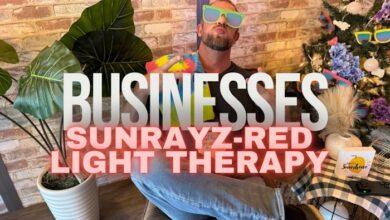 Sun Rayz Tanning Murfreesboro