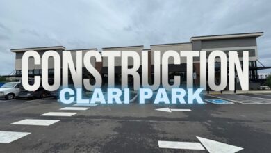 Clari Park Murfreesboro
