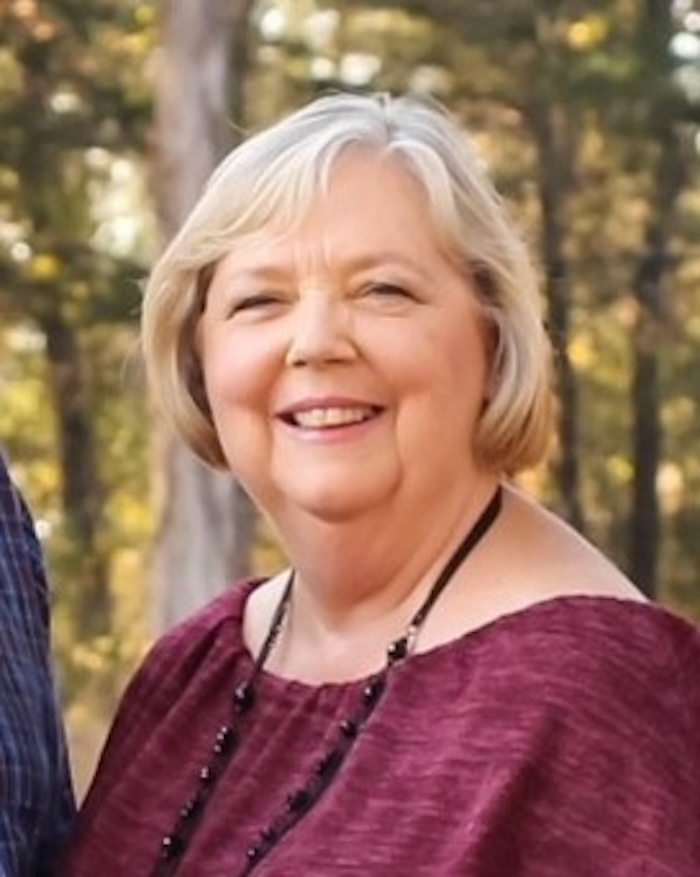 Leigh Ann Orsulak