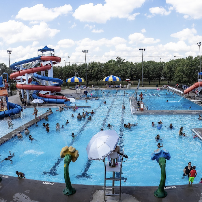 Murfreesboro Boro Beach Opening 2024