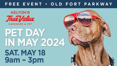 Pet Day Kelton's True Value Hardware