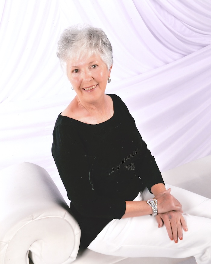 Sally Haberly