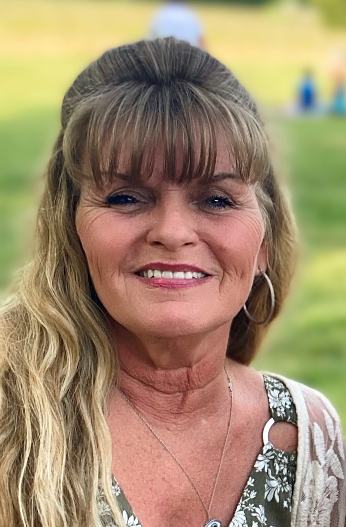 Helen Johnson