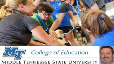 Inclusive College Experience Camp 2024