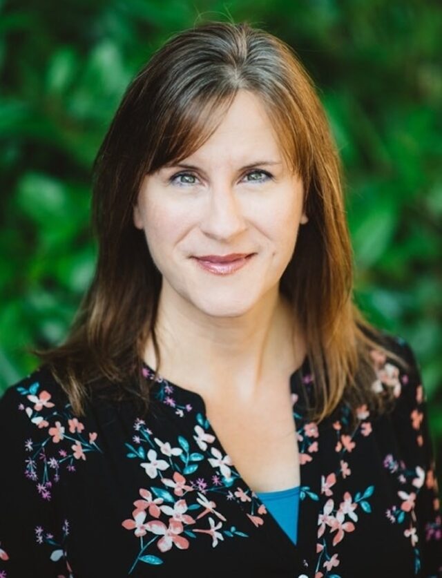 Karen Ferguson