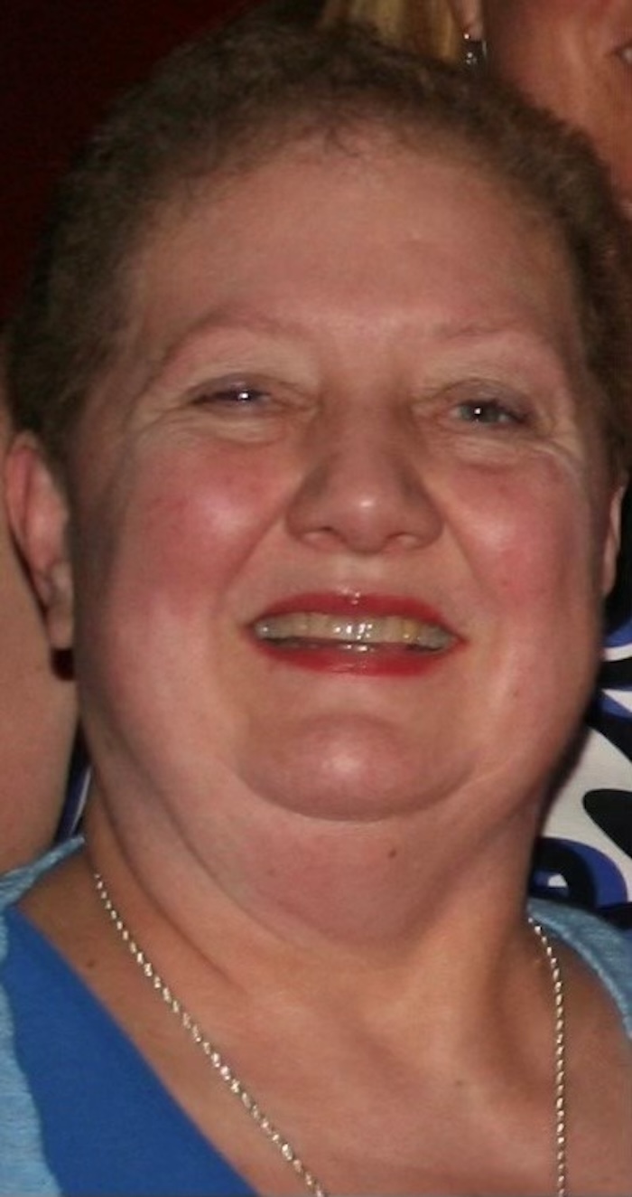 Kimberley Mobley