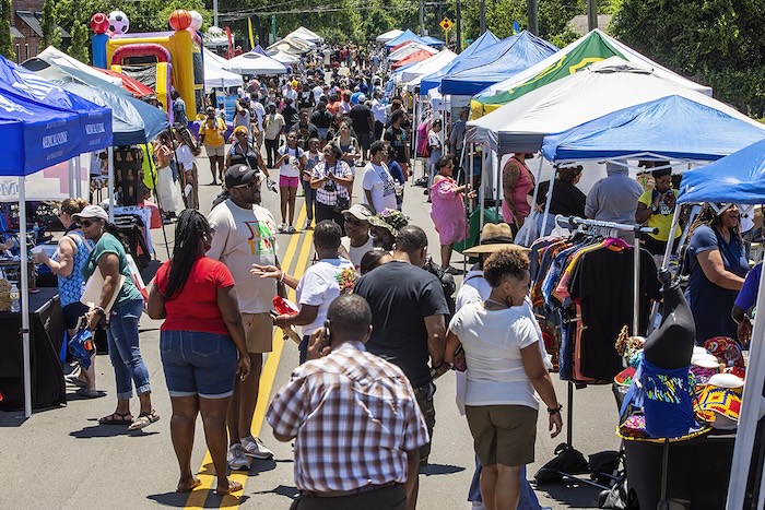Murfreesboro Juneteenth