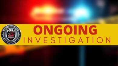 Ongoing Investigation