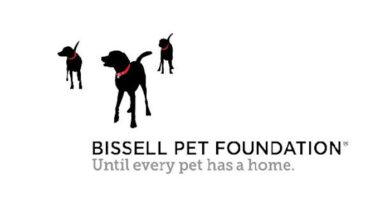 Bissell Pet Foundation