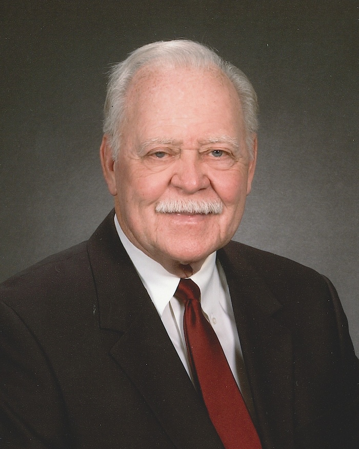 Donald Alger