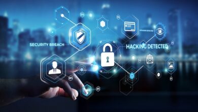 MTSU Cyber Security