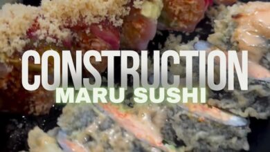 Maru Sushi