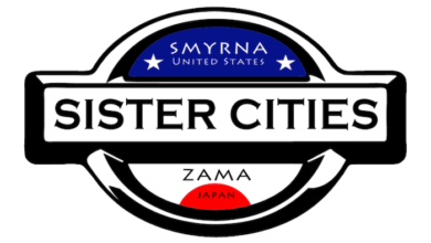 Smyrna's Sister Cities Committee