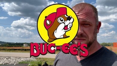 Buc-ee's Murfreesboro