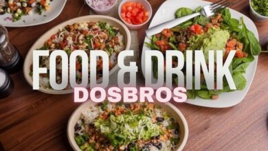 DosBros Murfreesboro