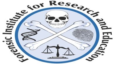 MTSU Forensic Institute for Research and Education