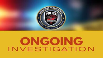 Ongoing Investigation
