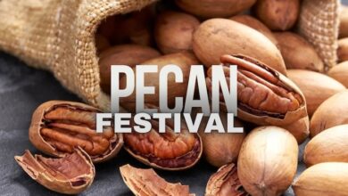 2024 Murfreesboro Pecan Festival