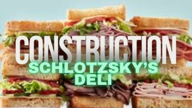 Schlotzsky's Deli