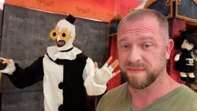 Spirit Halloween Murfreesboro
