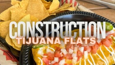 Tijuana Flats Murfreesboro