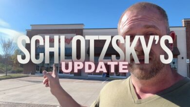 Delicious Schlotzsky's Deli Set to Open in Murfreesboro