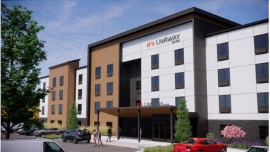 LivAway Suites Smyrna