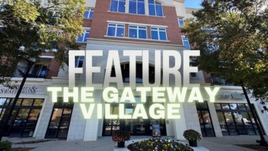 The Gateway Village Murfreesboro