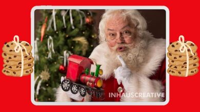 Santa