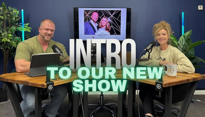 John and Jen Show