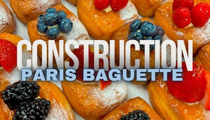 Paris Baguette