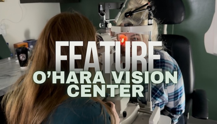 O'Hare Vision Center Murfreesboro
