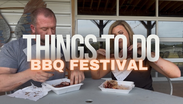 BBQ Festival 2025