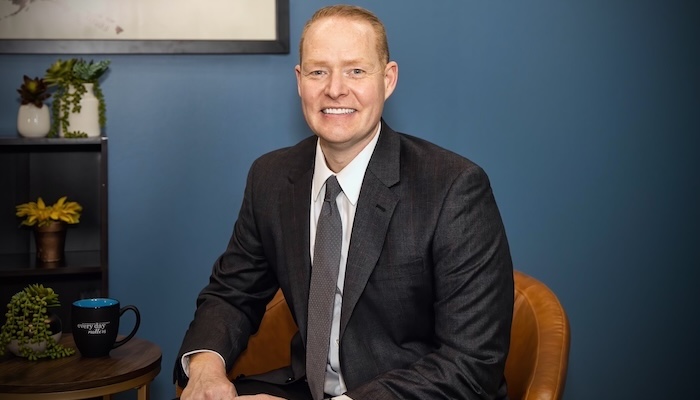Dr. Trey Duke, Director of Murfreesboro City Schools