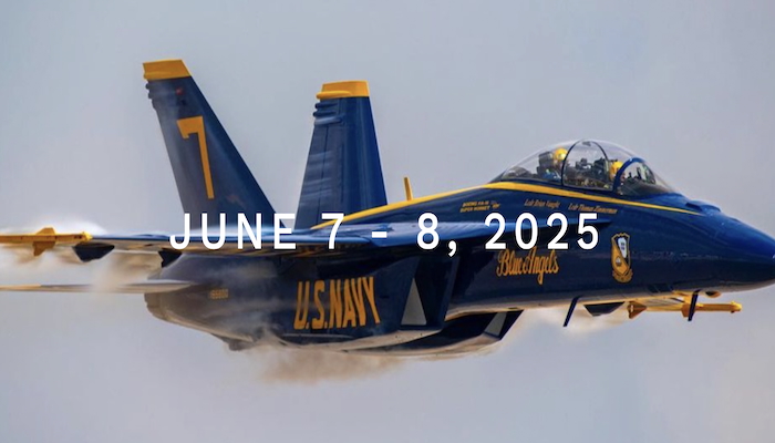 Great Tennessee Air Show