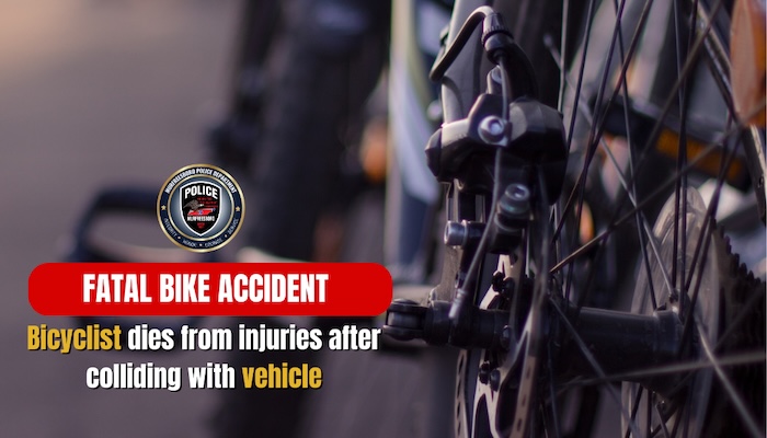 Murfreesboro police investigating fatal bicycle crash