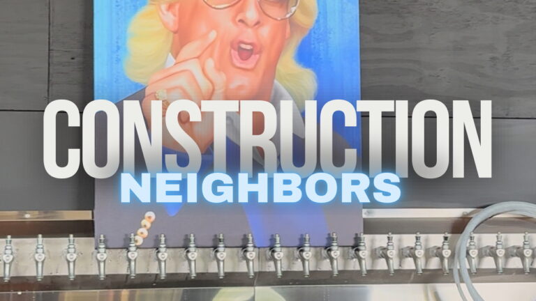 Neighbors Murfreesboro Construction