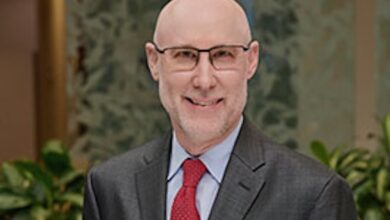 David S. Geckle, MD, FACS