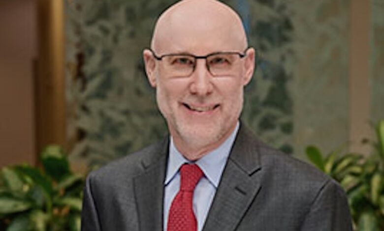 David S. Geckle, MD, FACS