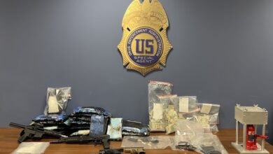 MPD AND DEA Picture