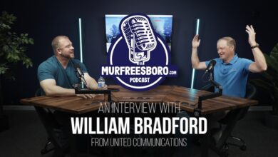 Murfreesboro.com Podcast - United Communications