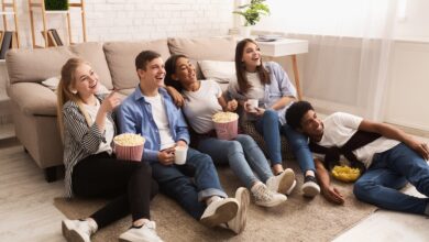 United Communications Streaming Giveaway