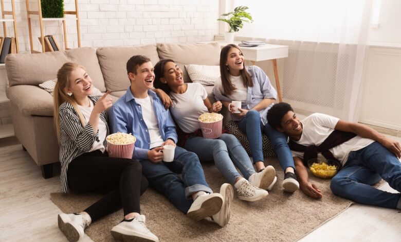 United Communications Streaming Giveaway