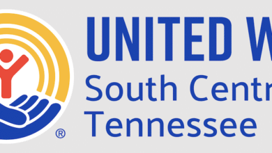 United Way of South Central Tennessee