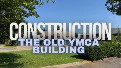 New Plans for the Murfreesboro YMCA