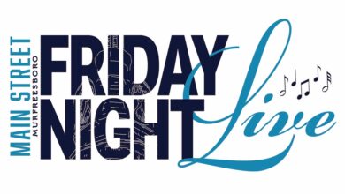 Friday Night Live