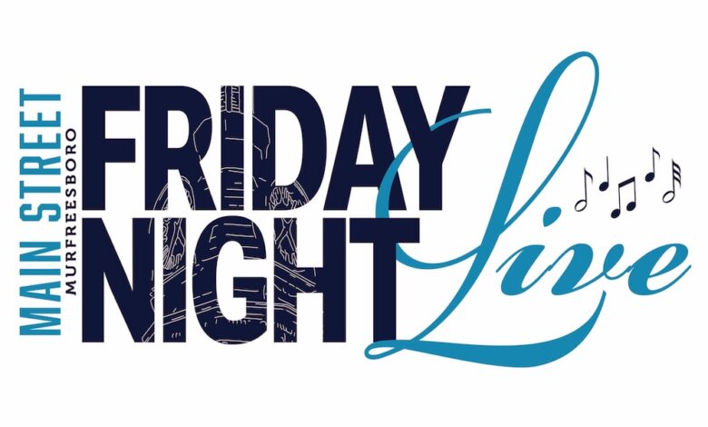 Friday Night Live