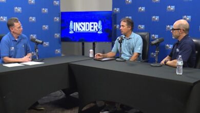 Insider Podcast