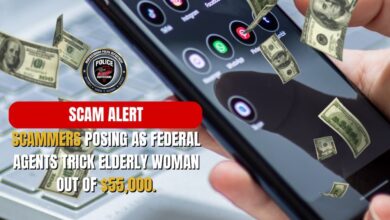 Drive By Shootings Arrests - Scammers