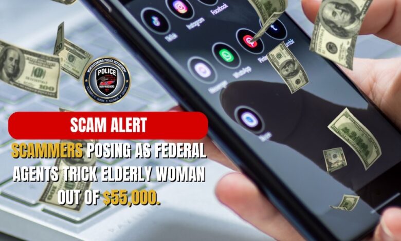 Drive By Shootings Arrests - Scammers